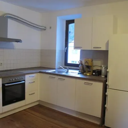 Apartment 4 Zkb 5 Personen