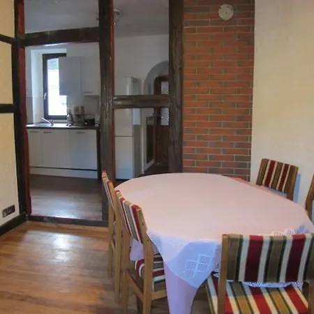 4 Zkb 5 Personen Idar-Oberstein