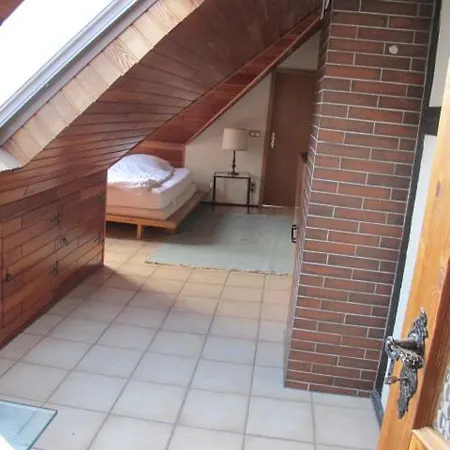 Appartement 4 Zkb 5 Personen Idar-Oberstein
