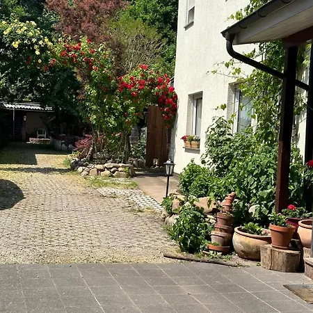 4 Zkb 5 Personen * Idar-Oberstein