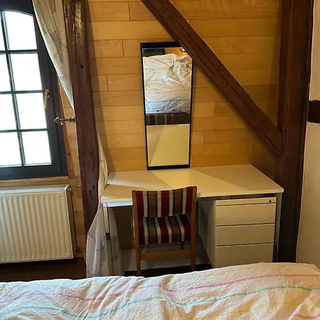 Appartement 4 Zkb 5 Personen Idar-Oberstein